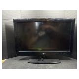 LG 26 Inch TV (No Power Cord)