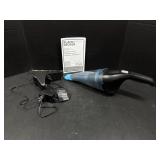 Black & Decker Hand Vacuum