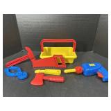 Kids Toy Tools