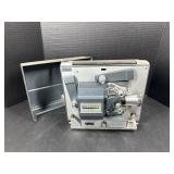 Bell and Howell Projector