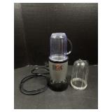 Magic Bullet Blender MB1001