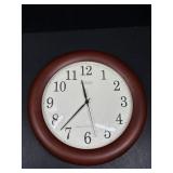 La Crosse Radio Controlled Wall Clock