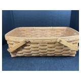 Longaberger basket