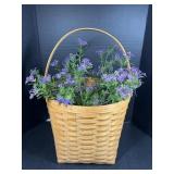 Longaberger basket