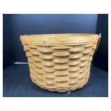 Longaberger basket13ï¿½ x 9ï¿½