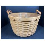Longaberger basket