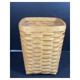 Longaberger basket