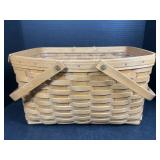 Longaberger basket