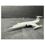 Aero Mini Airplane Model diecast
