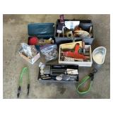 Tools and more