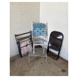 Chairs