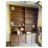 Garage Shelving