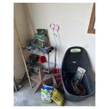 Garden items