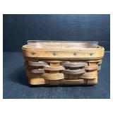 Longaberger basket