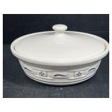 Longaberger Baking dish
