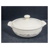 Longaberger Baking dish