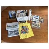 Plane Books & More