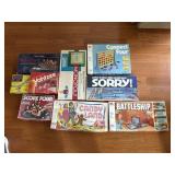 Board Games