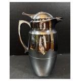 Insulated Coffee Carafe Server