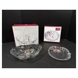 Celebrations By Mikasa Christmas Dishware