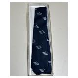 Airplane Tie