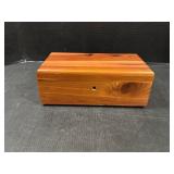 Lane Cedar Chest Mohawk Furniture Nokomis, IL