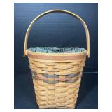 Longaberger basket