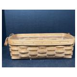 Longaberger basket