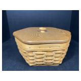 Longaberger basket