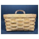 Longaberger basket