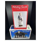 Christmas decorations