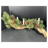 Holiday Centerpiece