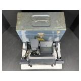 Mansfield Super Eight Reporter Editor 2080