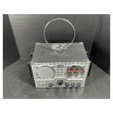 Aviation-Style Spirit of St. Louis Multiband Radio