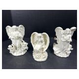 Angel Candle holders