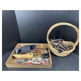 Tools and more