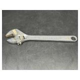 Craftsman Crescent Wrench