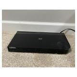 Samsung BD-H6500 3D Blu-ray Disc Player