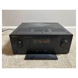 Pioneer SC-87 Stereo Receiver