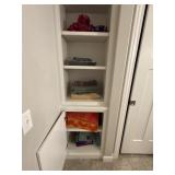 Bathroom Items