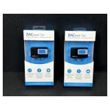 BAC Track Go Keychain Breathalyzers
