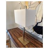 Modern Table Lamp