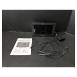 Newentor Weather Station