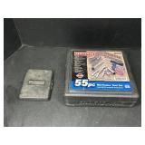 Craftsman Mechanics Tool Set and More