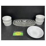 Cordon Bleu ramekins Correll bowl and more