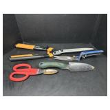 Yard Tools