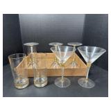 Glassware