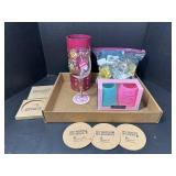 Drink and hospitality Supplies