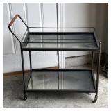 Rolling Cart