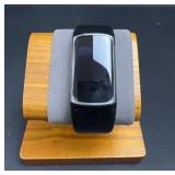 Fitbit Charge Fitness Tracker with Black Band
